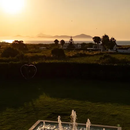 Aphrodite Luxury & Suites-private Heated Pool & Jacuzzi *
