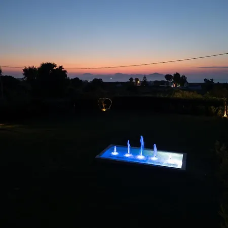 Aphrodite Luxury & Suites-private Heated Pool & Jacuzzi Kos By