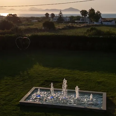 Aphrodite Luxury & Suites-private Heated Pool & Jacuzzi * Kos By