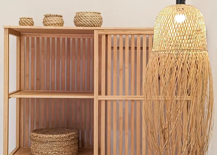 Aphrodite Luxury 别墅 *