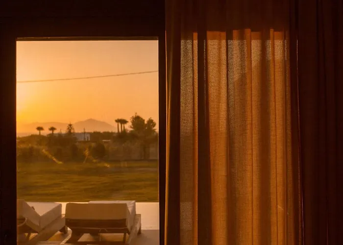 Aphrodite Luxury *