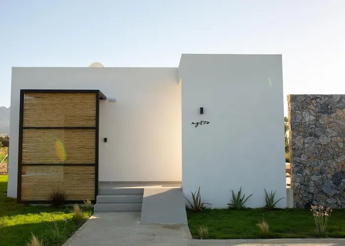 Villa Aphrodite Luxury