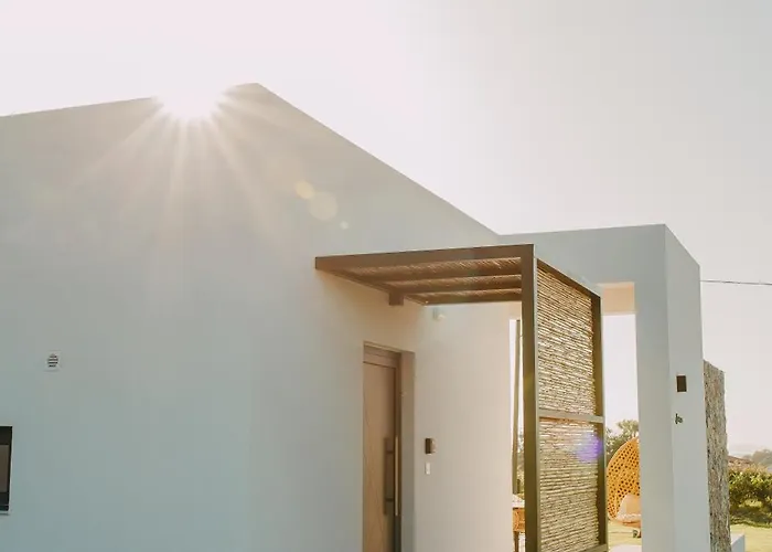 Villa Aphrodite Luxury *