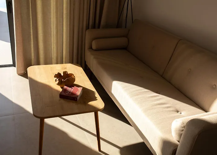 Aphrodite Luxury Suites, Private Heated Pool & Jacuzzi -romantic Escape For Couples Villa Kos-stad