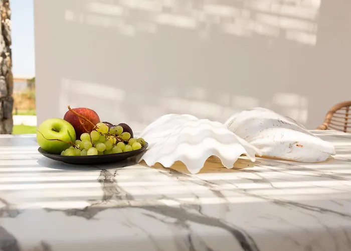 فيلة Aphrodite Luxury بلدة كوس
