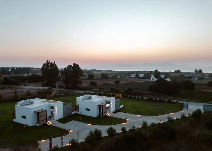 فيلة Aphrodite Luxury *