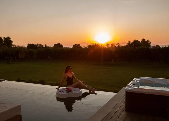 Aphrodite Luxury *