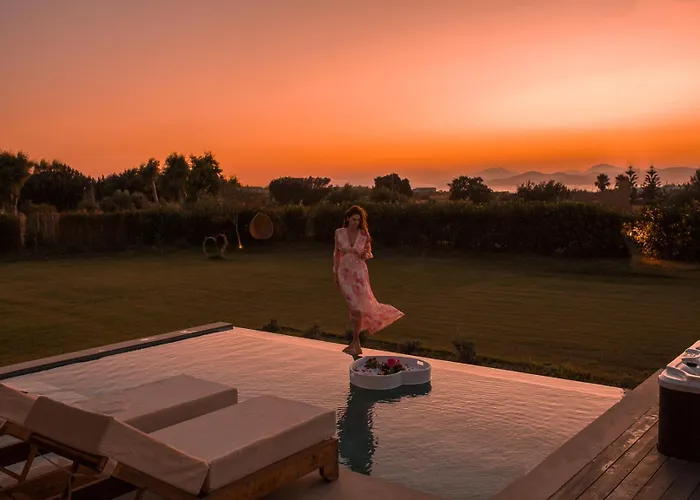 Aphrodite Luxury *