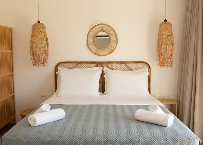 Aphrodite Luxury