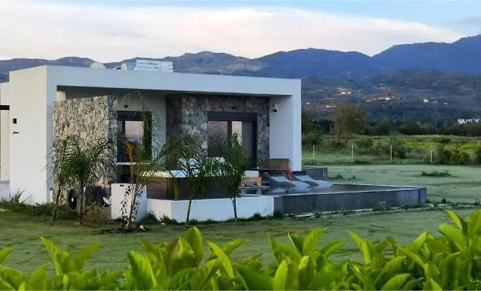 Aphrodite Luxury Villa