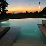 Villa Aphrodite Luxury Suites-private Heated Pool & Jacuzzi
