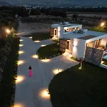 Aphrodite Luxury Suites-private Heated Pool & Jacuzzi Kos Town