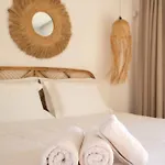 Villa Aphrodite Luxury Suites-private Heated Pool & Jacuzzi Kos Town
