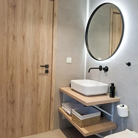 Aphrodite Luxury * Città di Kos