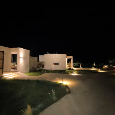 Aphrodite Luxury Villa Città di Kos
