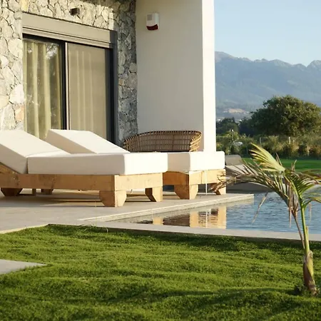 Villa Aphrodite Luxury Città di Kos