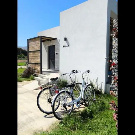 빌라 Aphrodite Luxury - Private Heated Pool & Jacuzzi