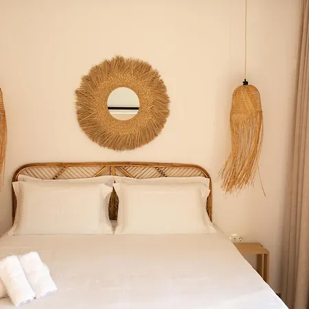 Villa Aphrodite Luxury Città di Kos