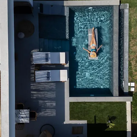Aphrodite Luxury Città di Kos