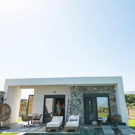 Aphrodite Luxury * Città di Kos