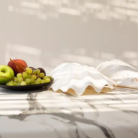 빌라 Aphrodite Luxury - Private Heated Pool & Jacuzzi 코스 타운