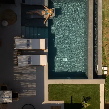 Aphrodite Luxury * Città di Kos