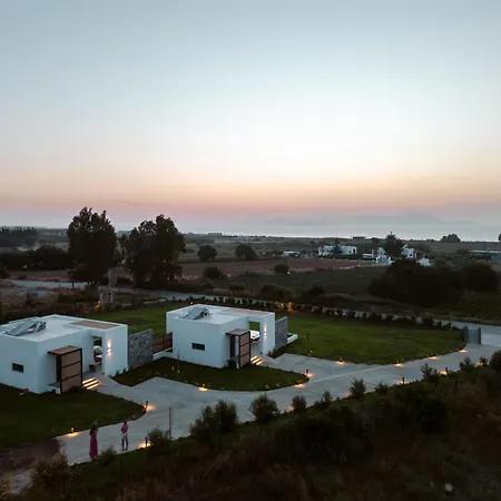 빌라 Aphrodite Luxury - Private Heated Pool & Jacuzzi *