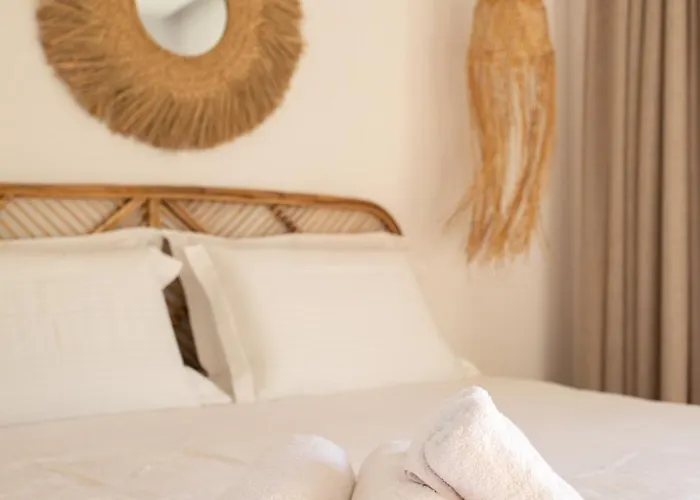 Villa Aphrodite Luxury Suites, Private Heated Pool & Jacuzzi -romantic Escape For Couples Città di Kos