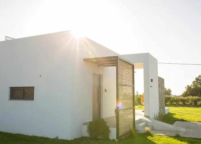 Villa Aphrodite Luxury Suites, Private Heated Pool & Jacuzzi -romantic Escape For Couples *